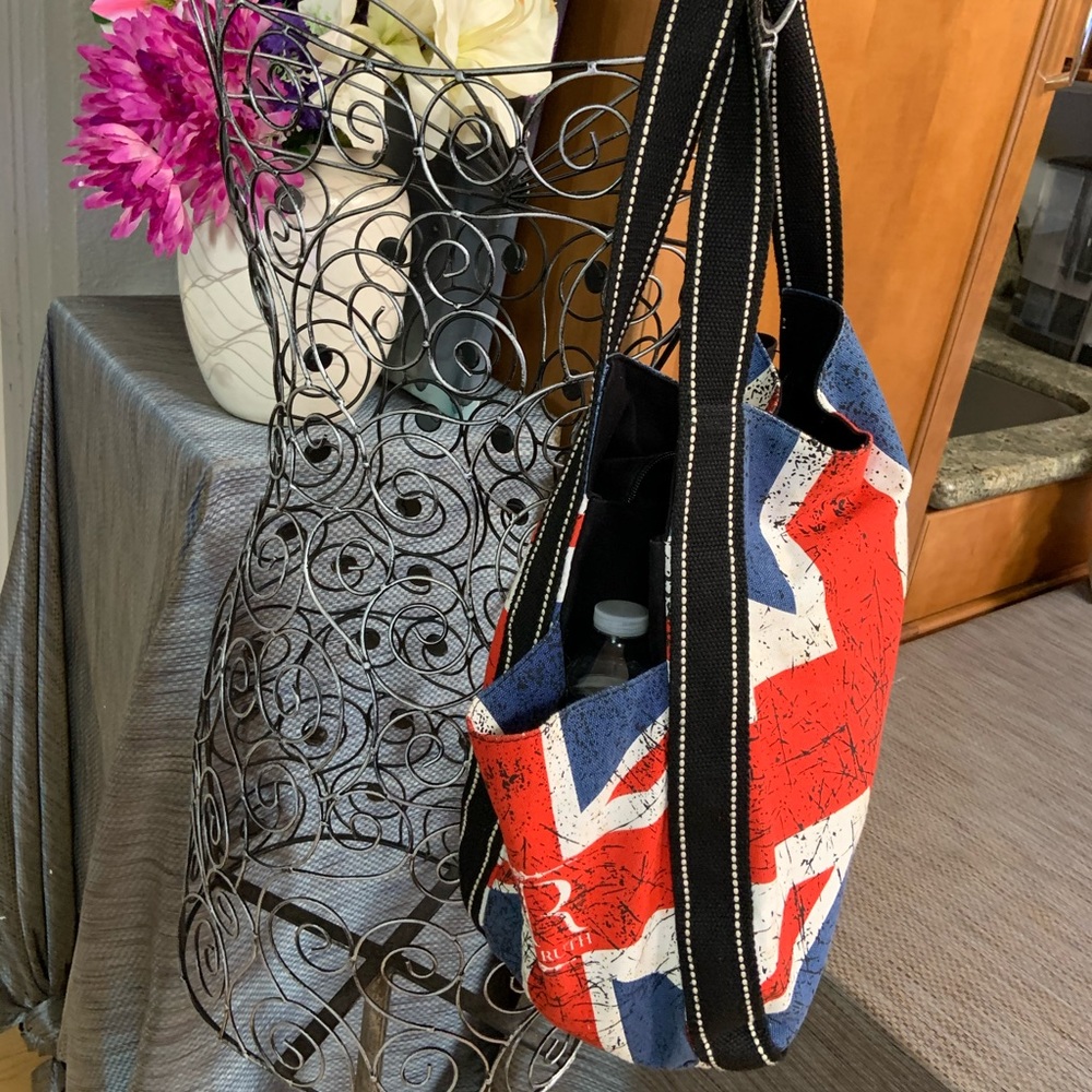 Robin Ruth Bag - Picture 2 of 3